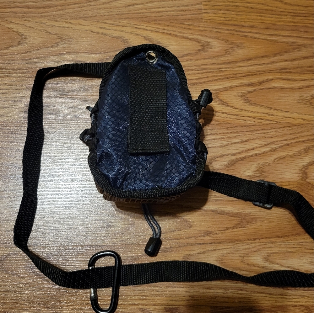 Samsonite Small Accessories/Camera Bag - image 7
